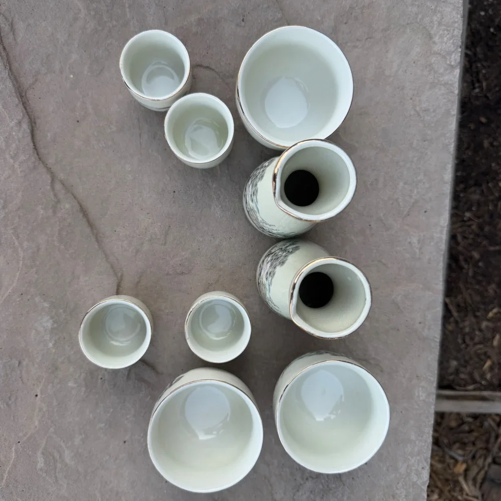 N/A vintage japanese